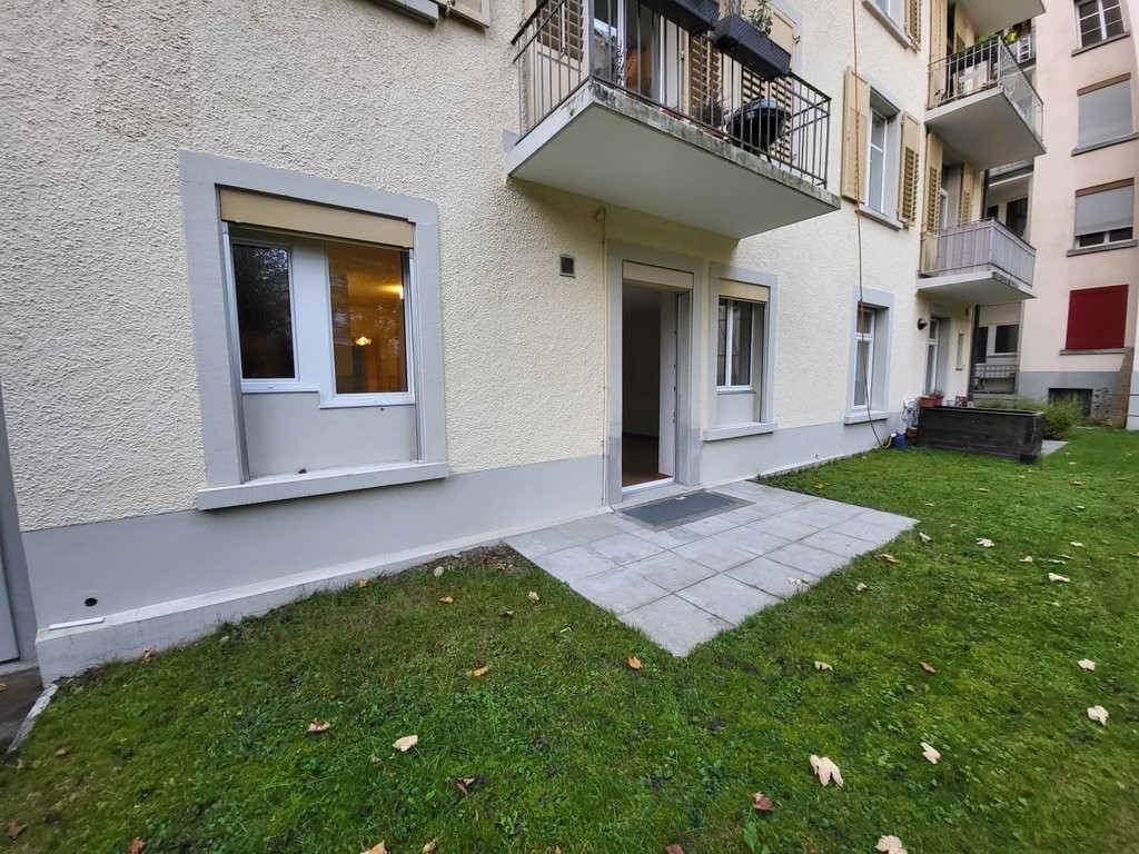 2 rooms apartment, Foto 6 von 6