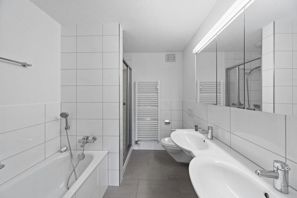5 ½ pièces appartement sous les combles