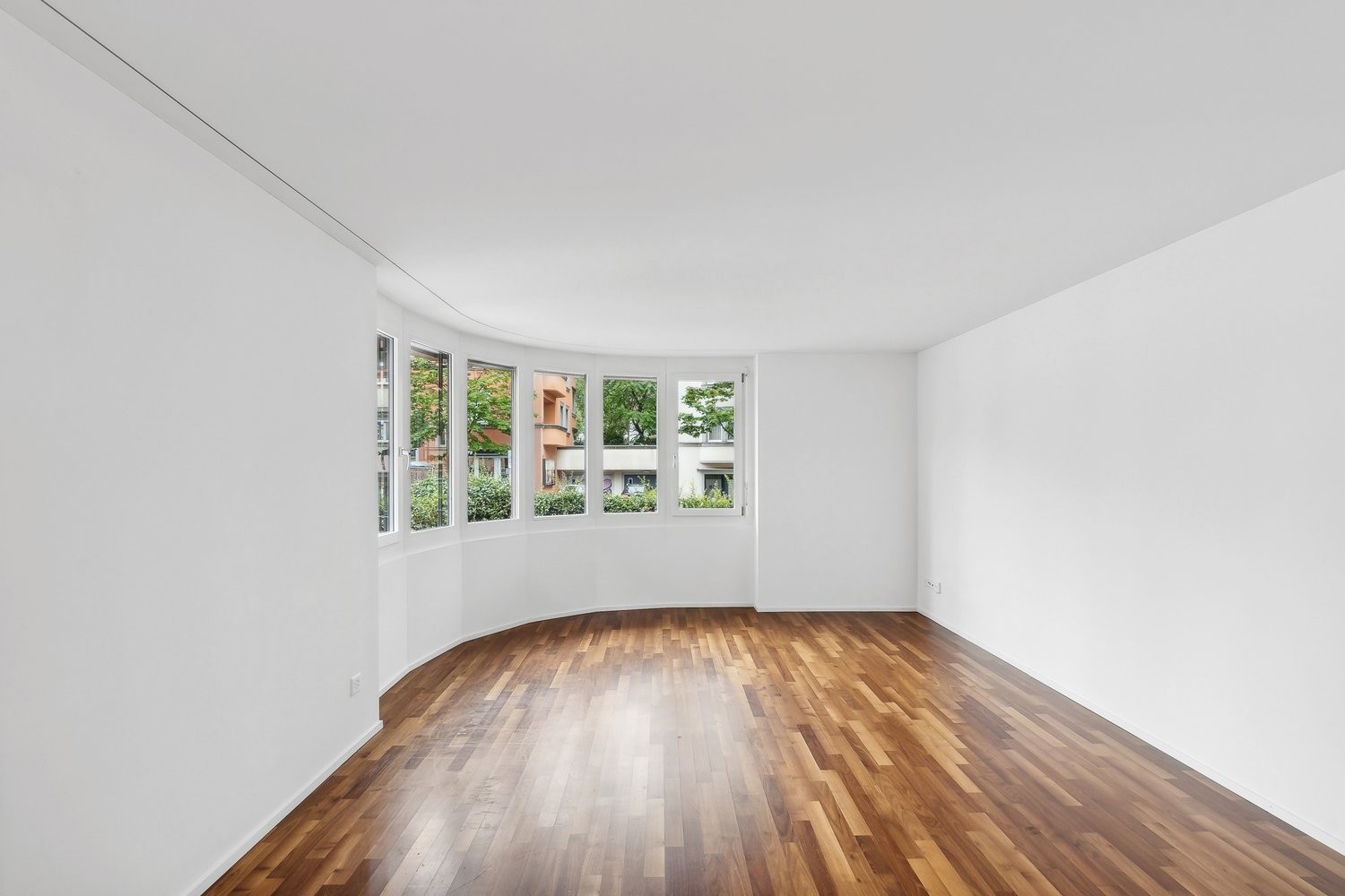2 ½ rooms apartment, Foto 2 von 7