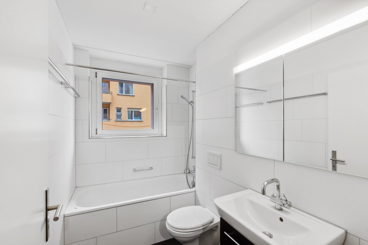 2 ½ rooms apartment, Foto 6 von 7
