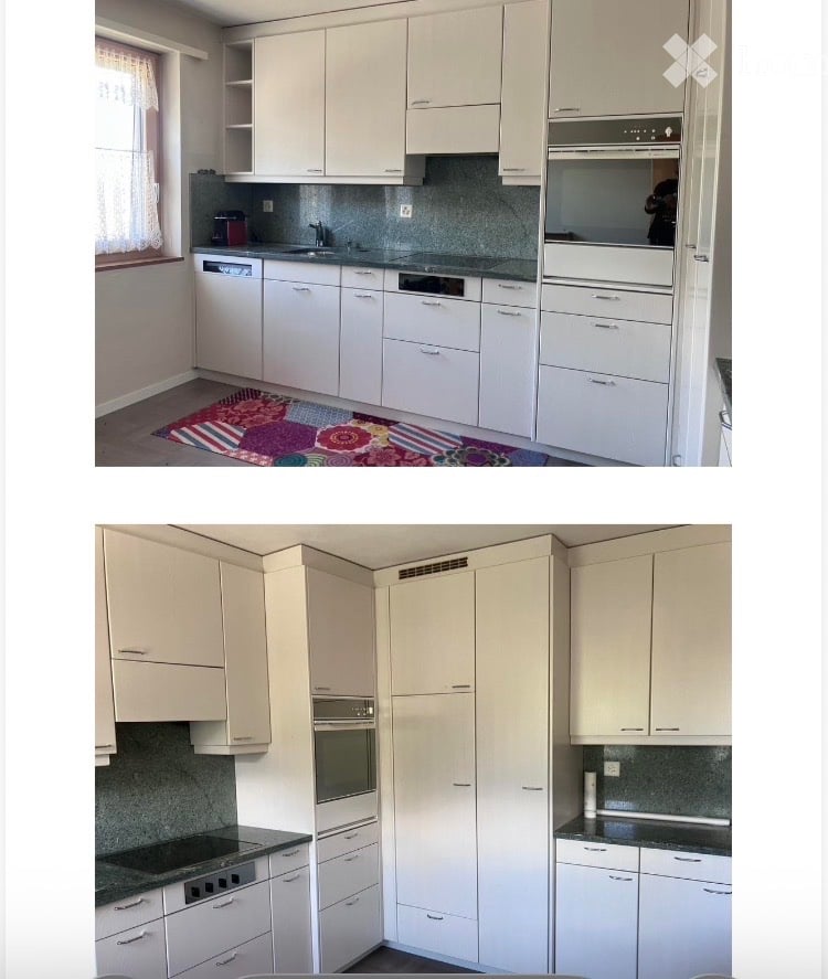 4 rooms single house