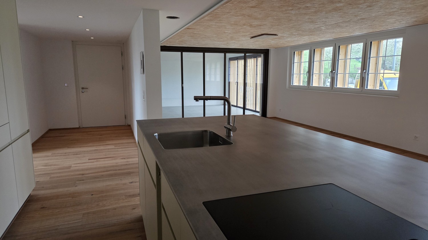 Casa colonica con 5 ½ locali, foto 5 di 10