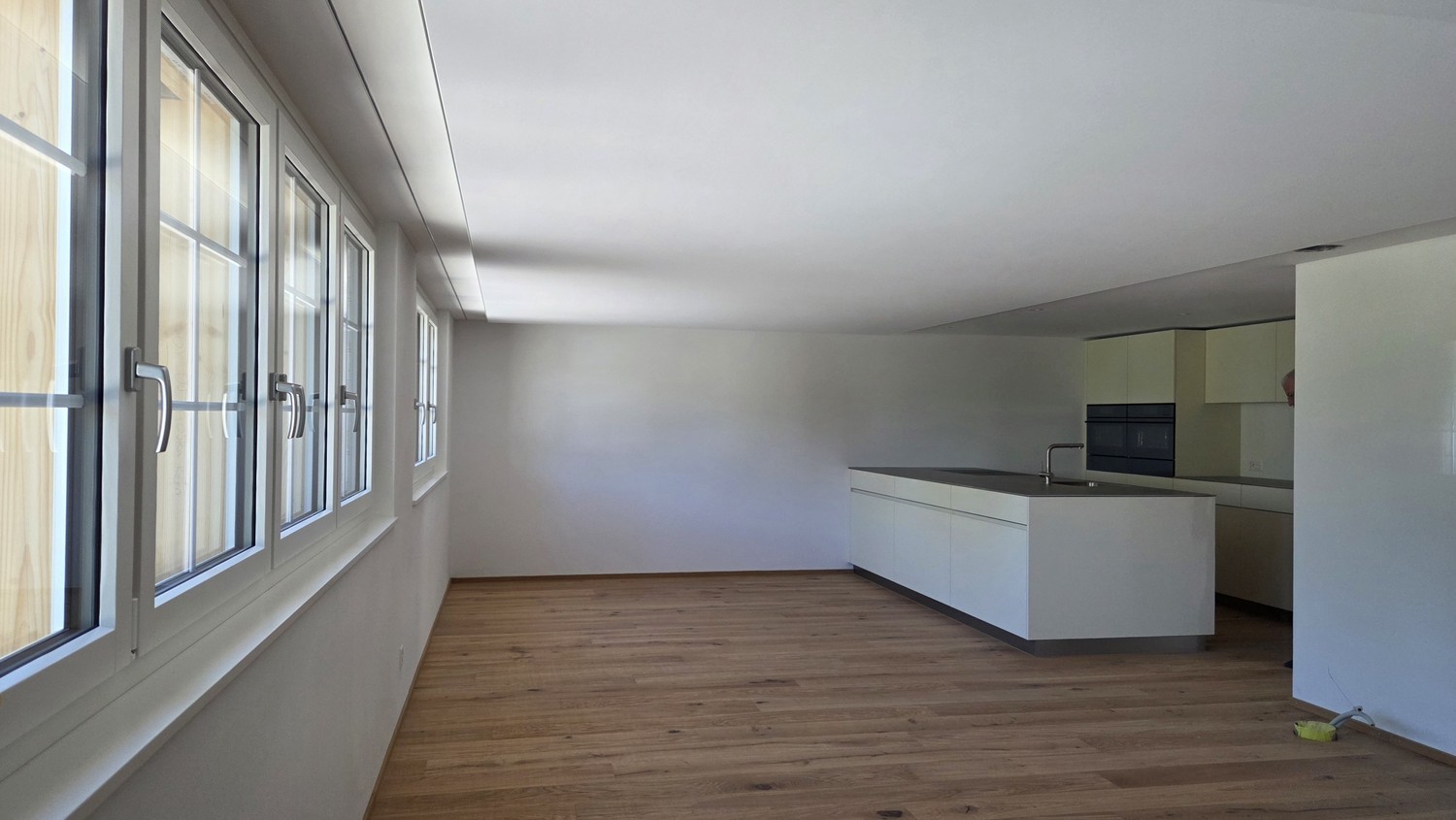 Casa colonica con 5 ½ locali, foto 4 di 10