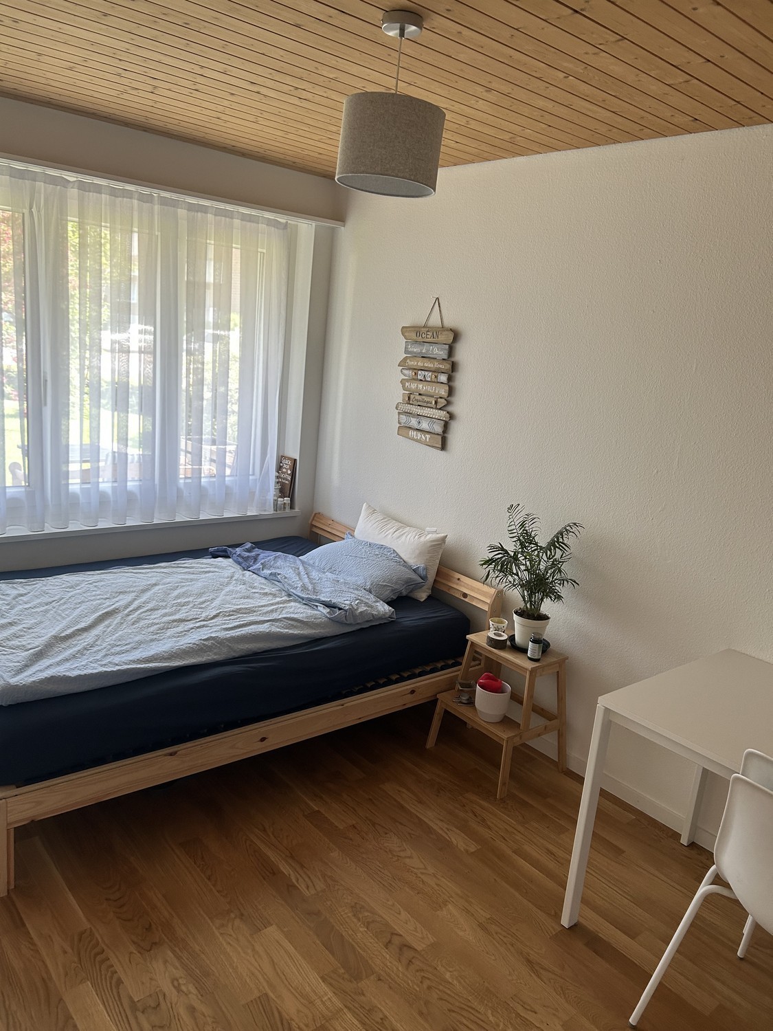 Chambre dans une colocation