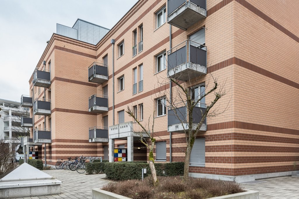Appartamento di 2 locali