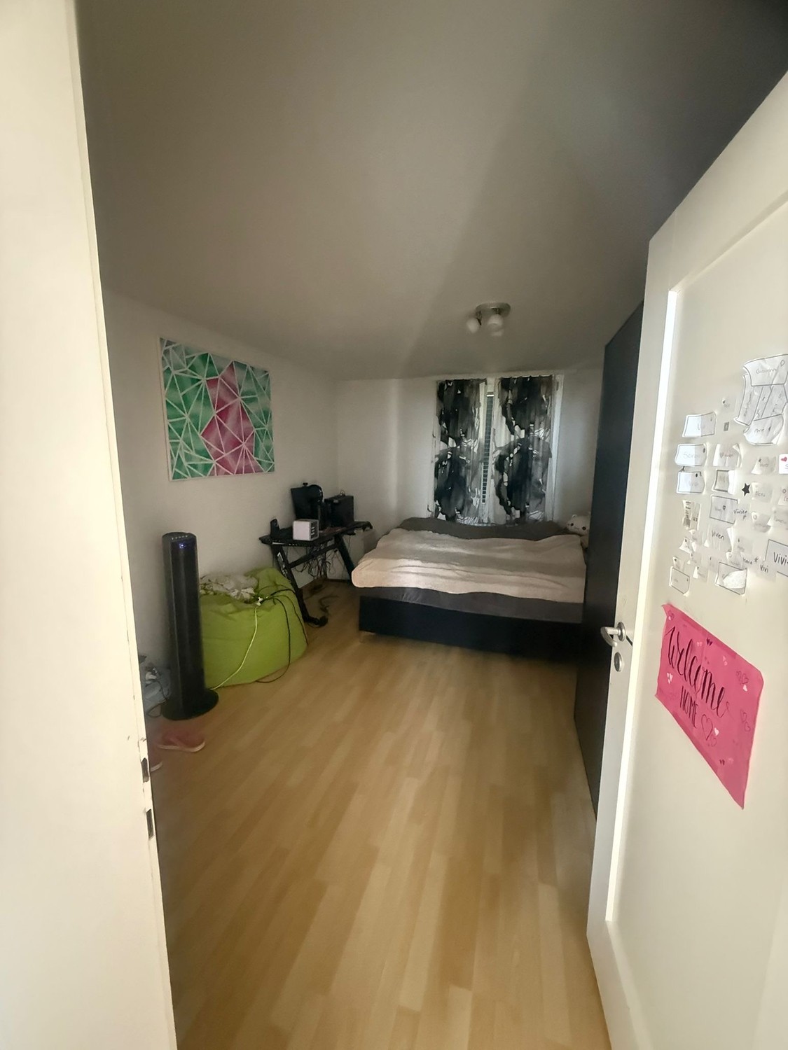 3 rooms apartment, Foto 6 von 10