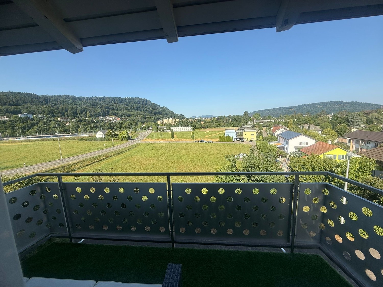 3 rooms apartment, Foto 10 von 10