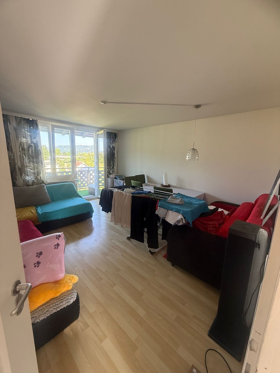 3 rooms apartment, Foto 1 von 10