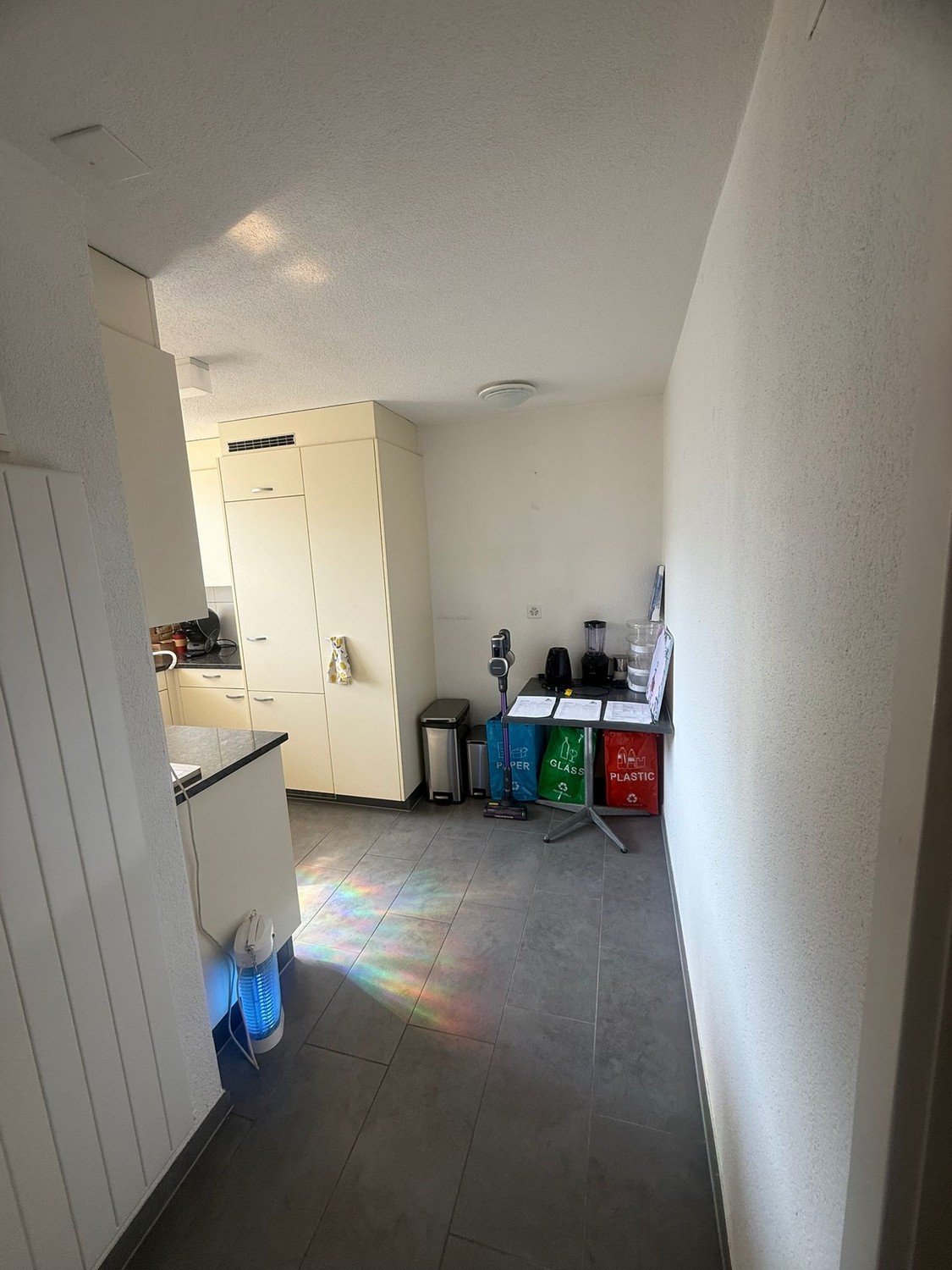 3 rooms apartment, Foto 8 von 10