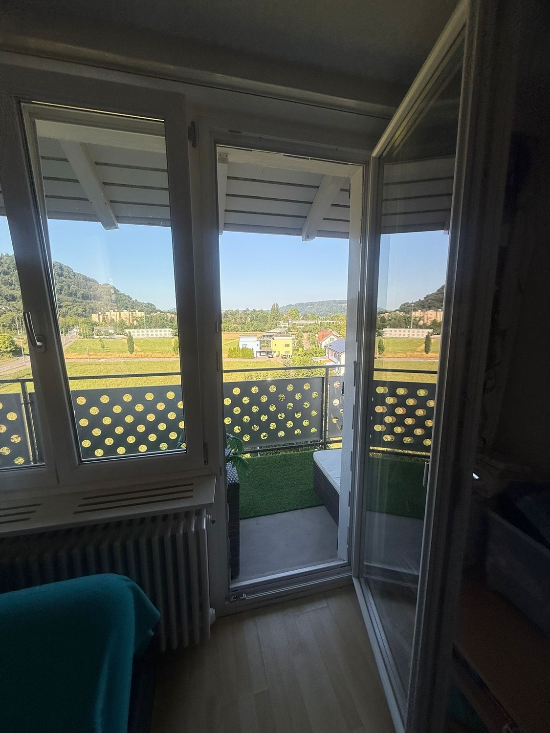 3 rooms apartment, Foto 9 von 10