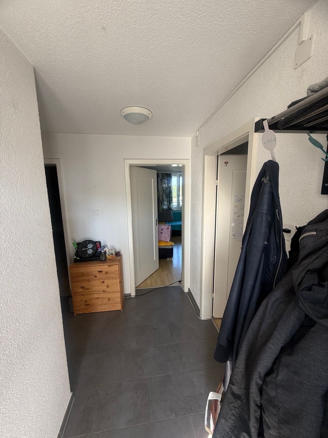 3 rooms apartment, Foto 4 von 10