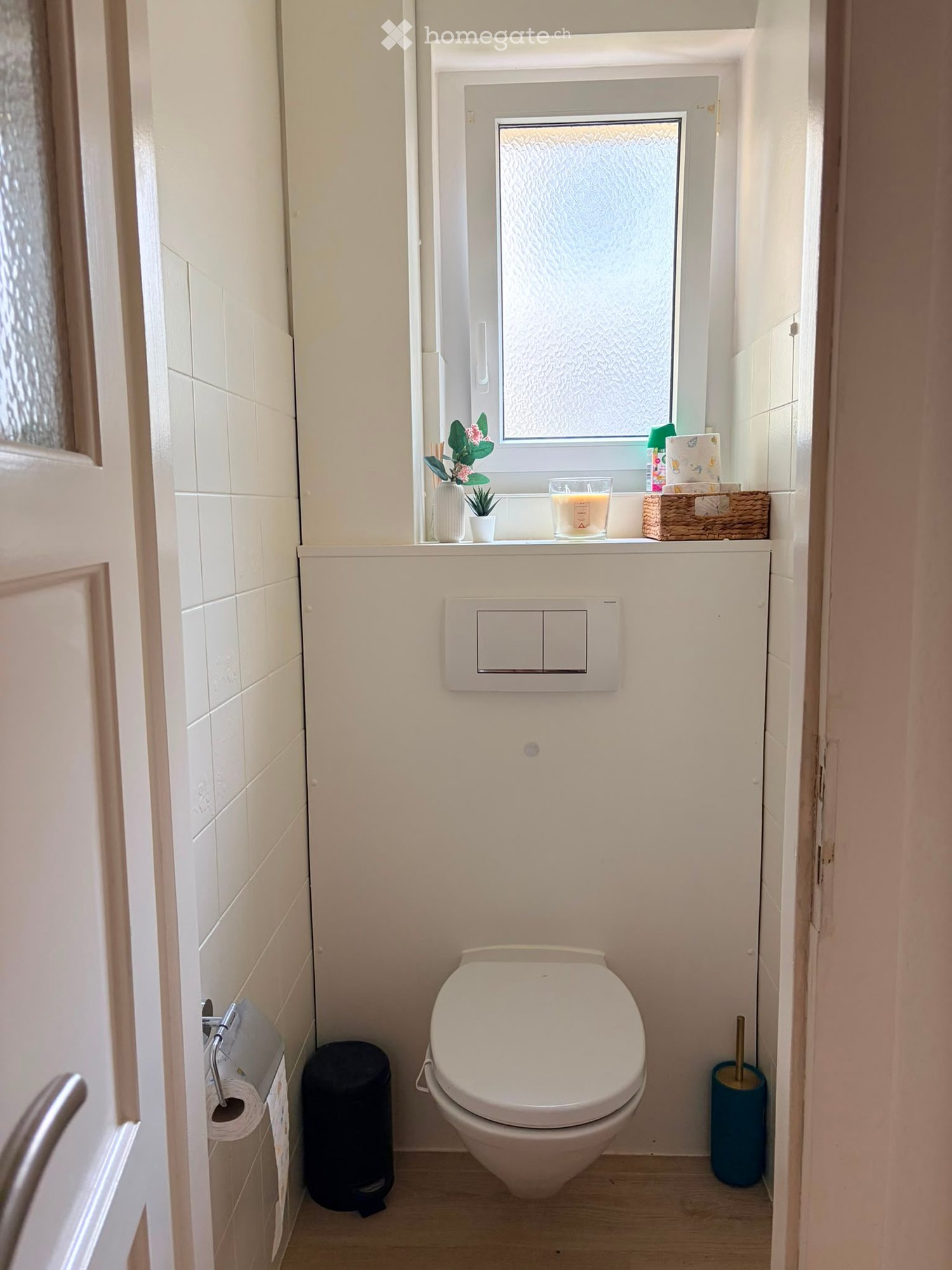 3-Zimmer-Wohnung