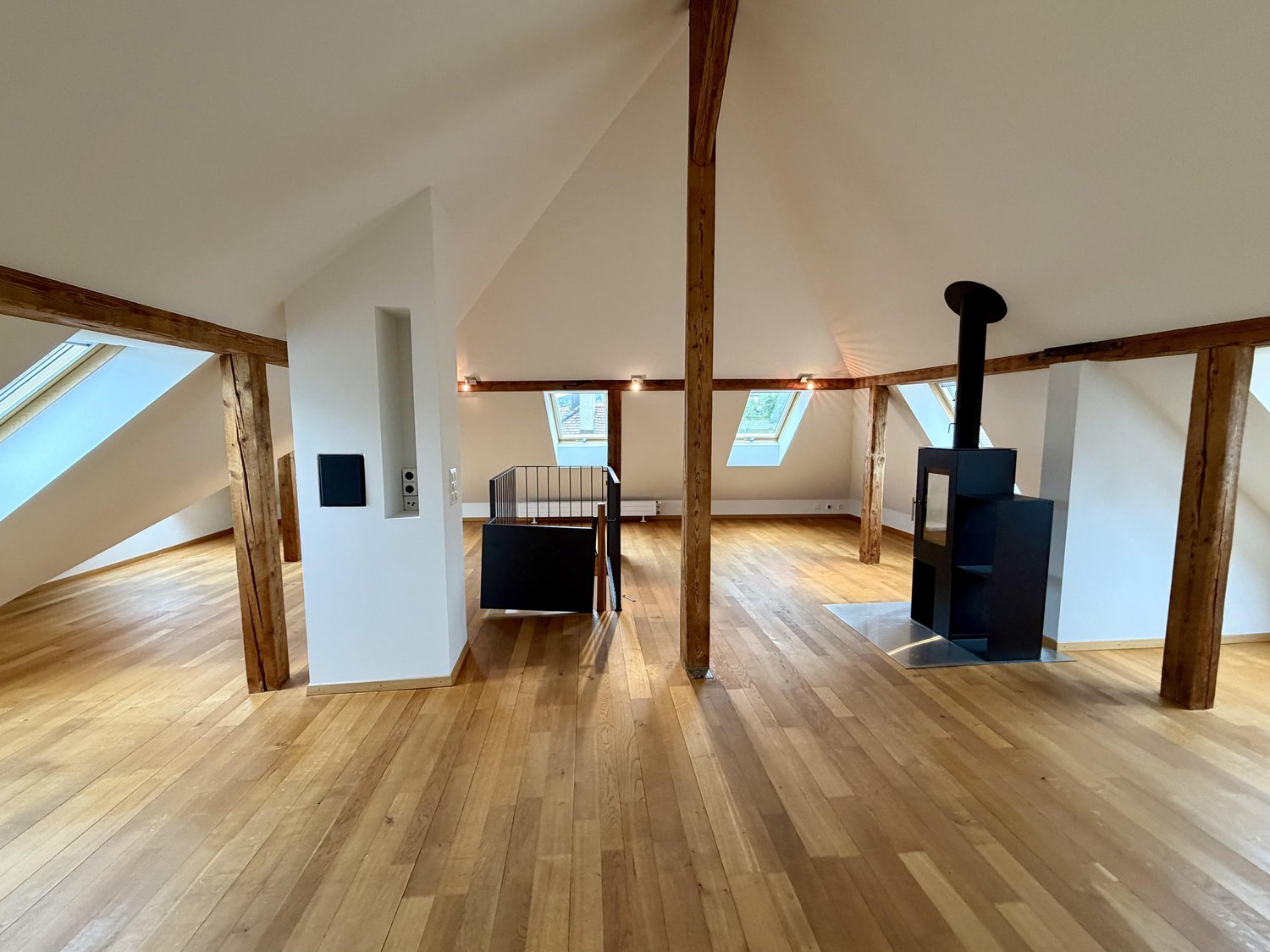 3 ½ pièces appartement