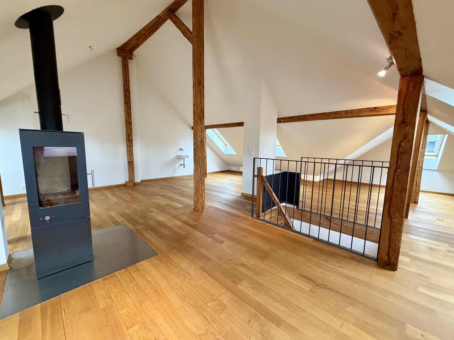 3 ½ pièces appartement