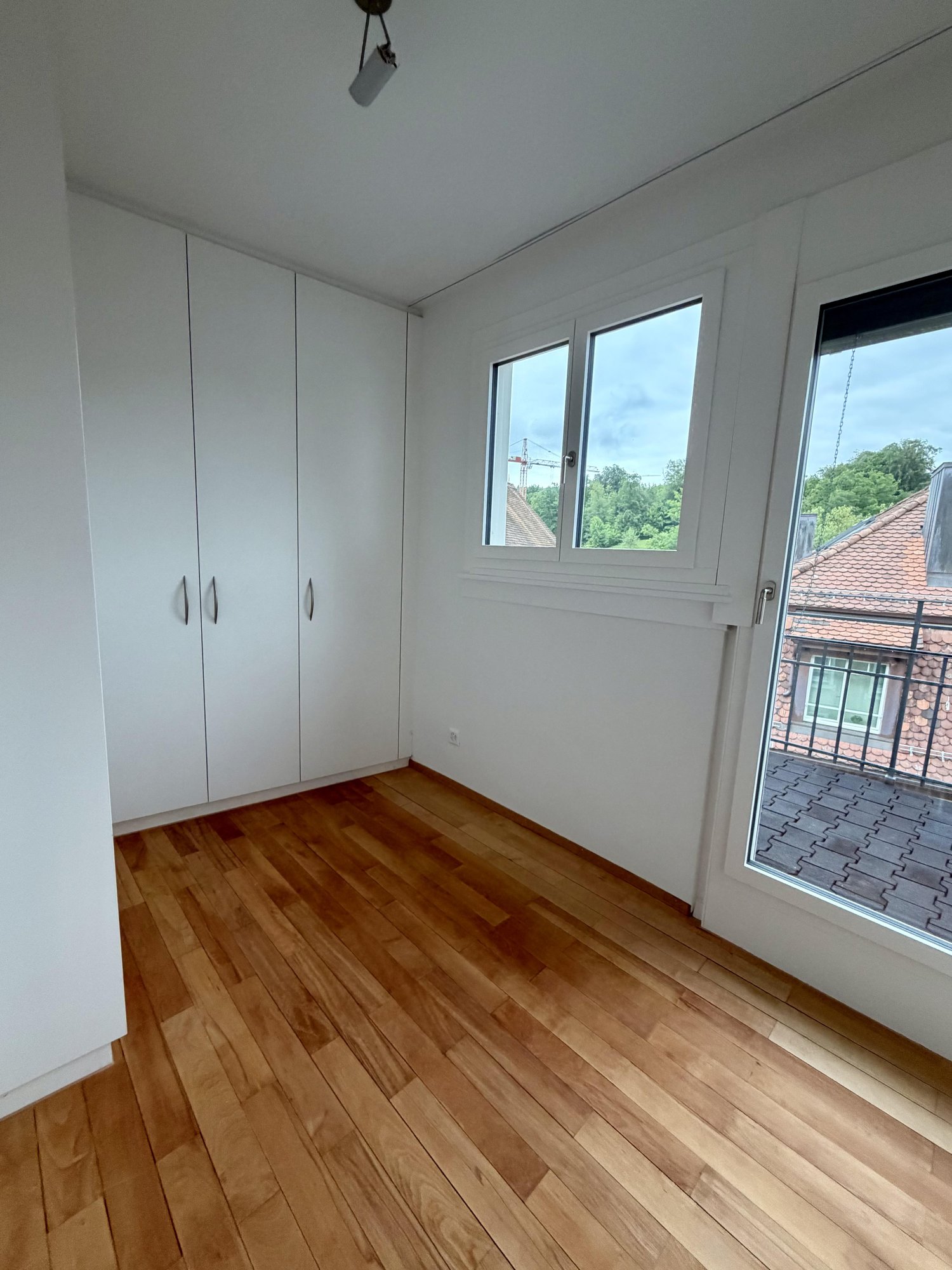 3 ½ pièces appartement
