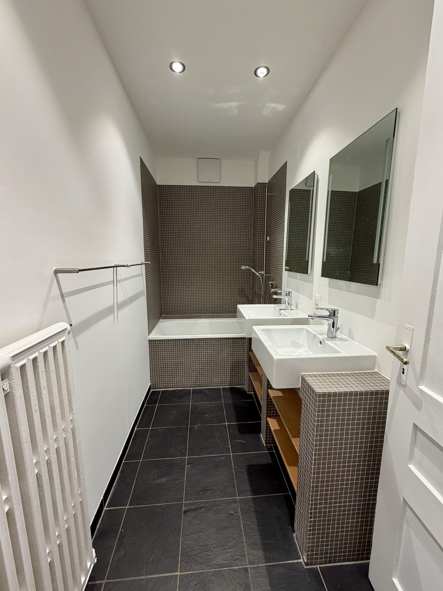 3 ½ pièces appartement