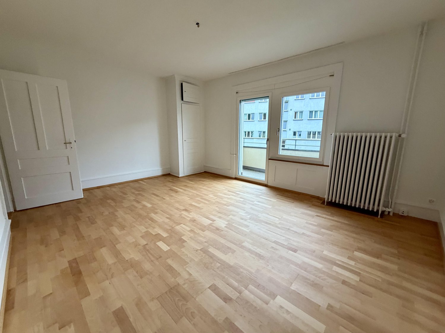 3 ½ pièces appartement