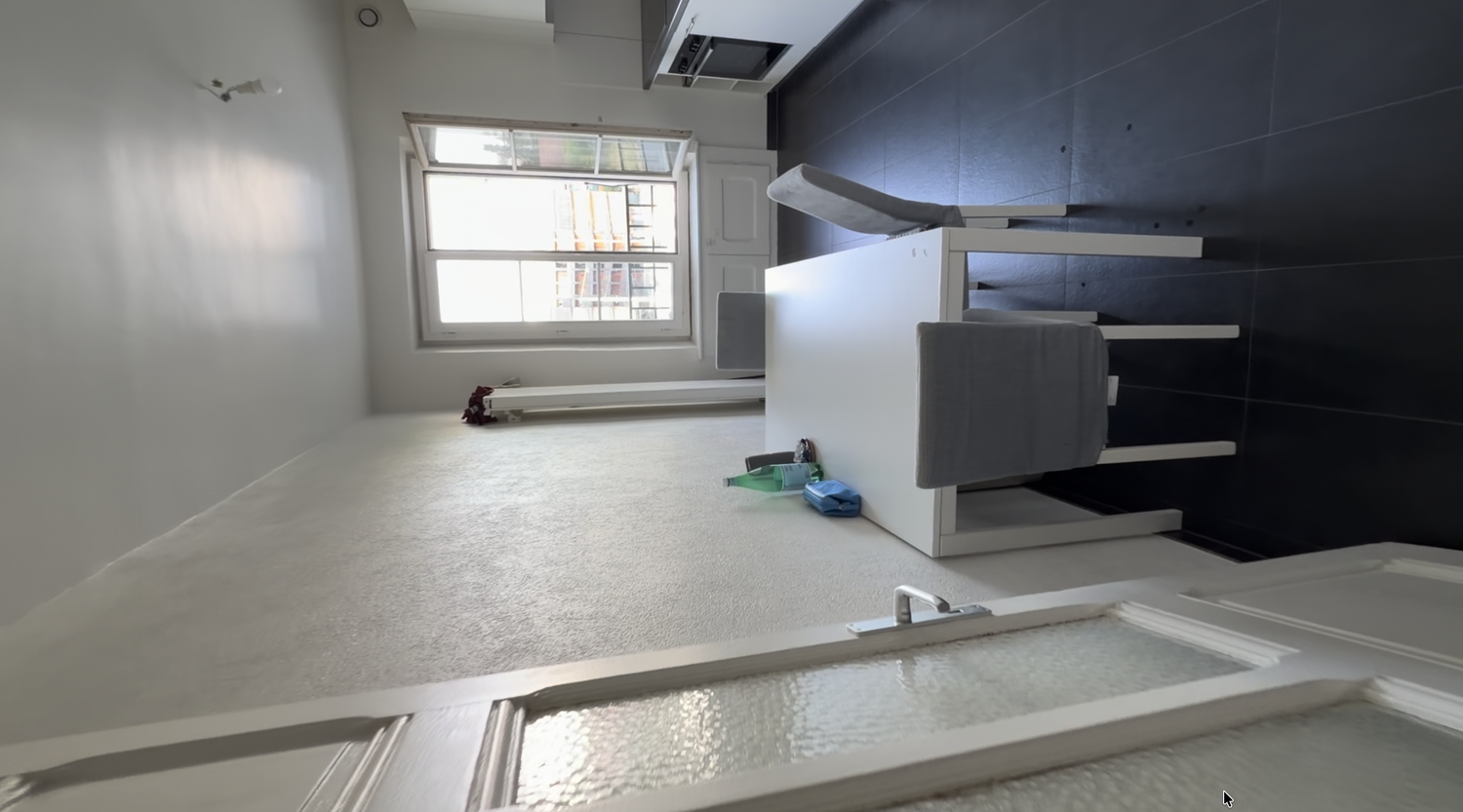 2-Zimmer-Wohnung, Foto 3 von 5