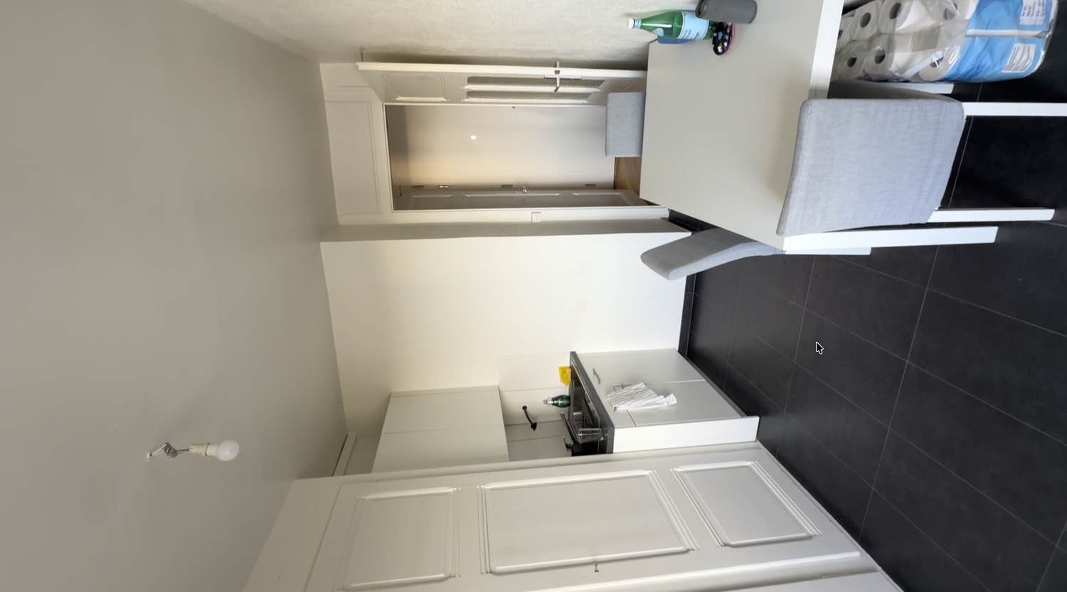 2-Zimmer-Wohnung, Foto 4 von 5