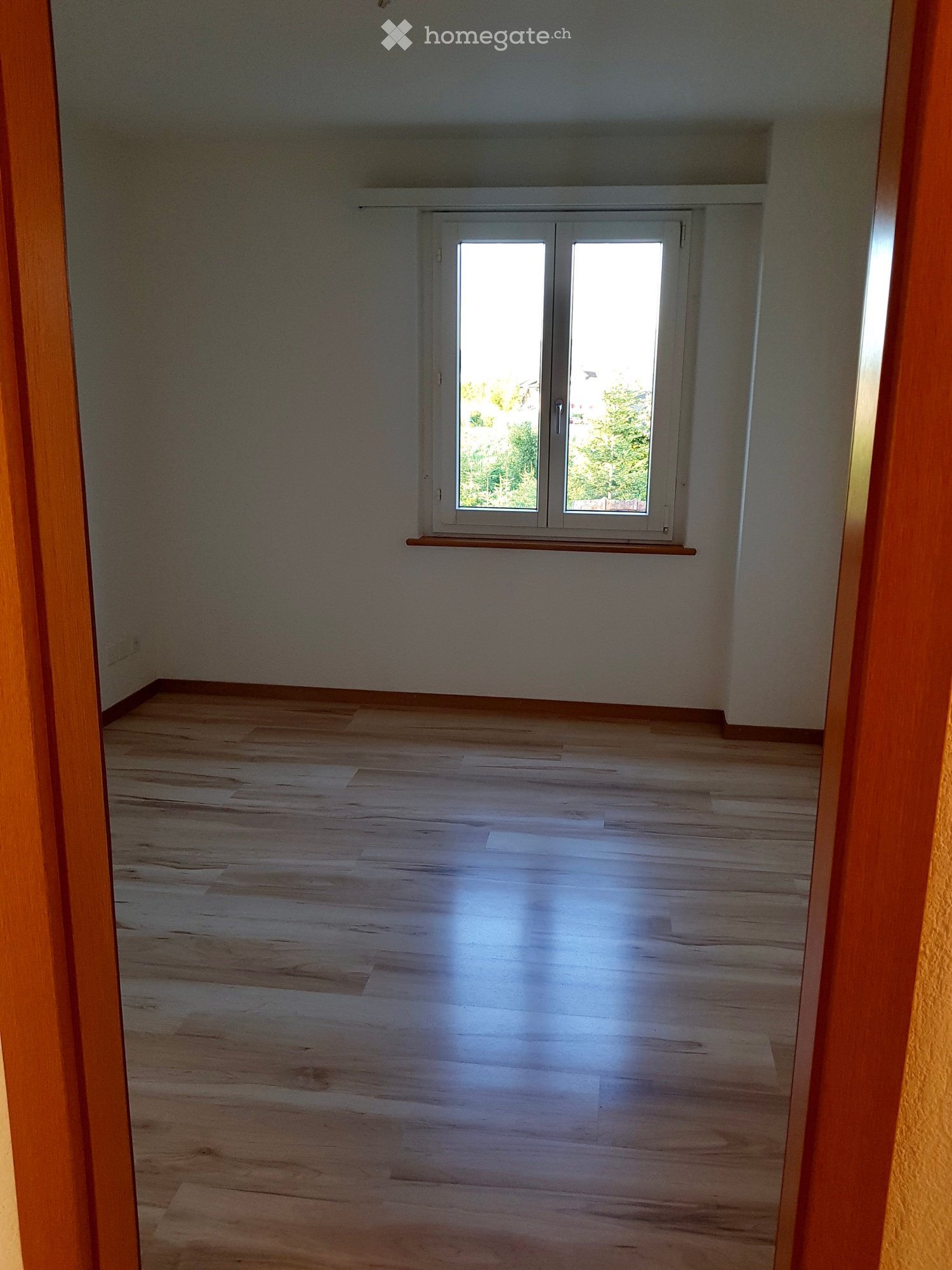 4 rooms apartment, Foto 1 von 5