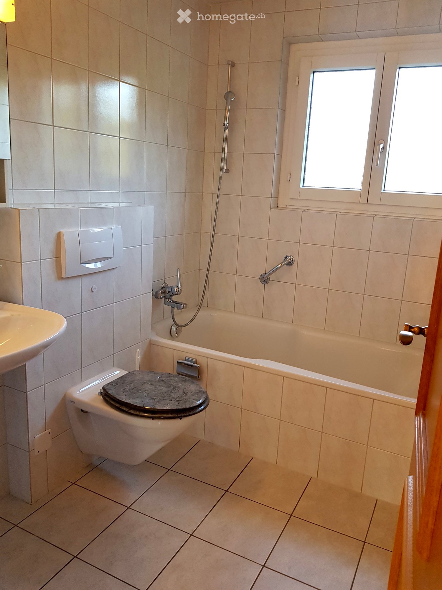 4 rooms apartment, Foto 4 von 5