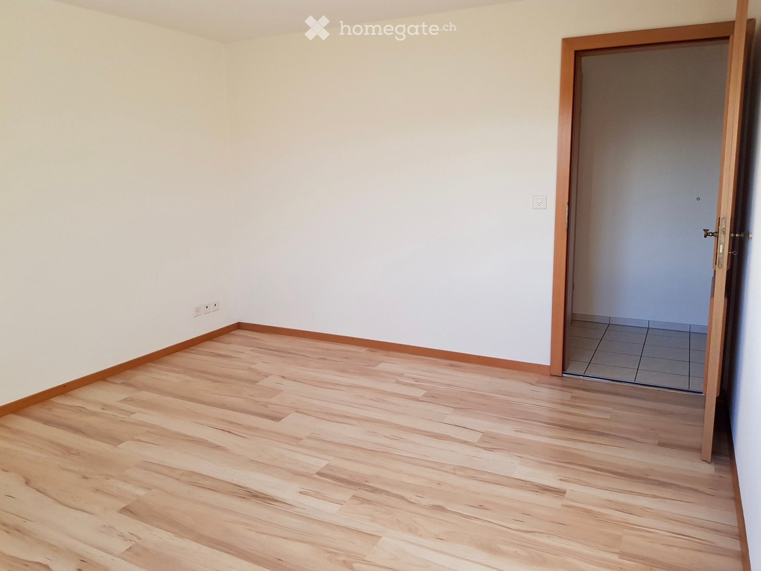 4 rooms apartment, Foto 5 von 5