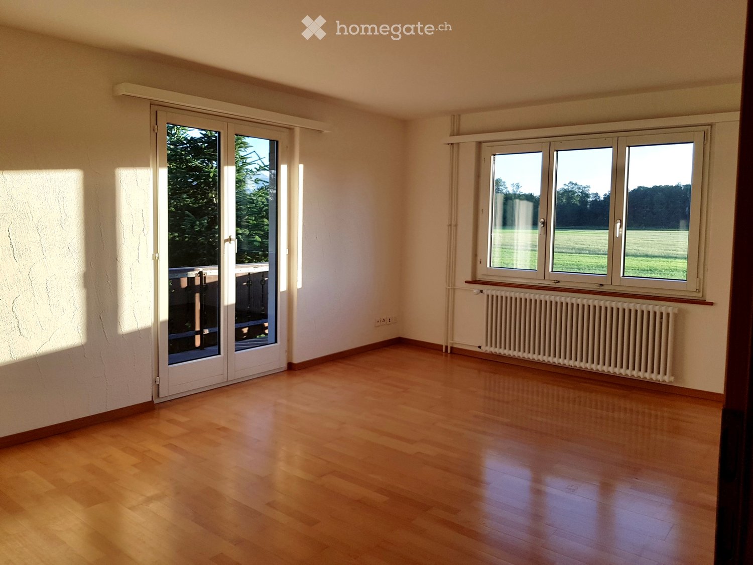 4 rooms apartment, Foto 2 von 5