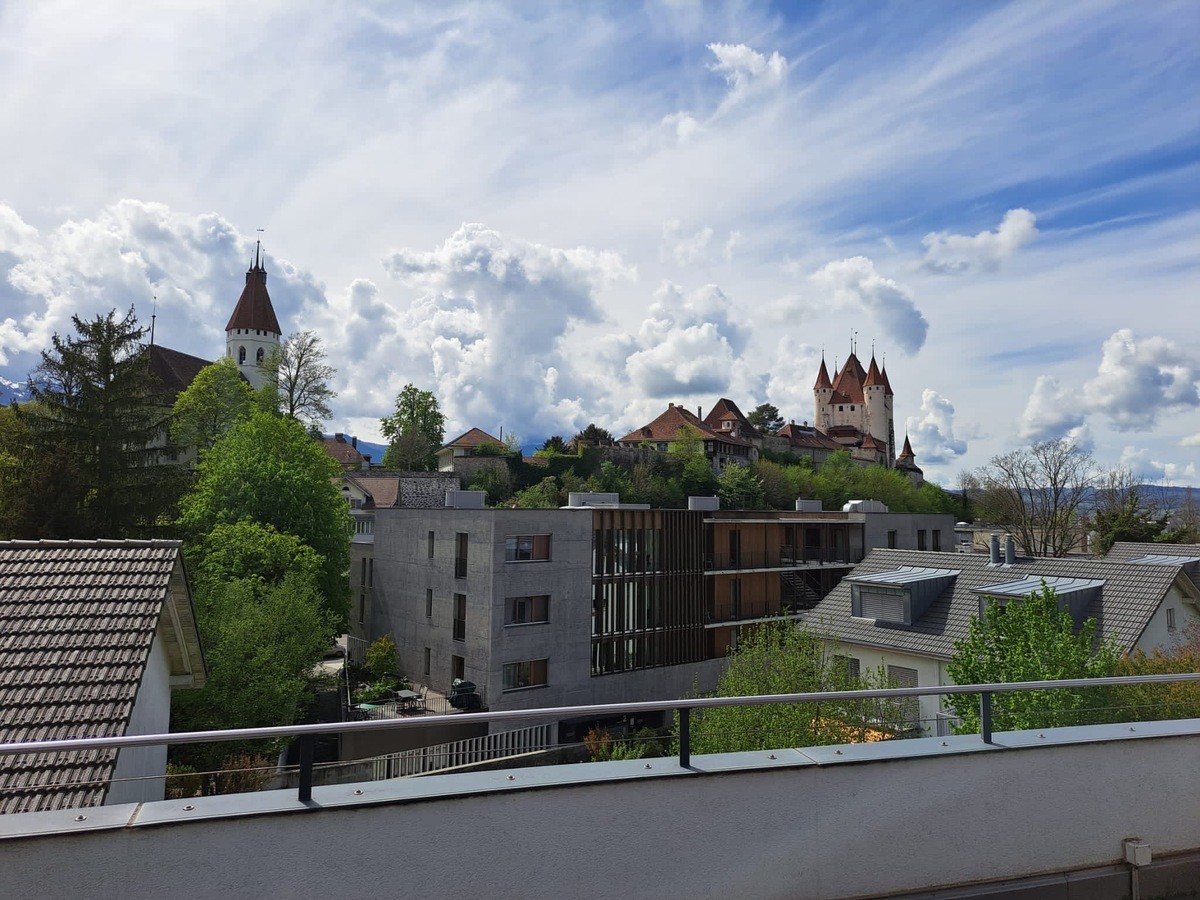 Room in a shared flat, Foto 4 von 8