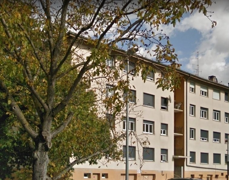 4 Zimmer Wohnung