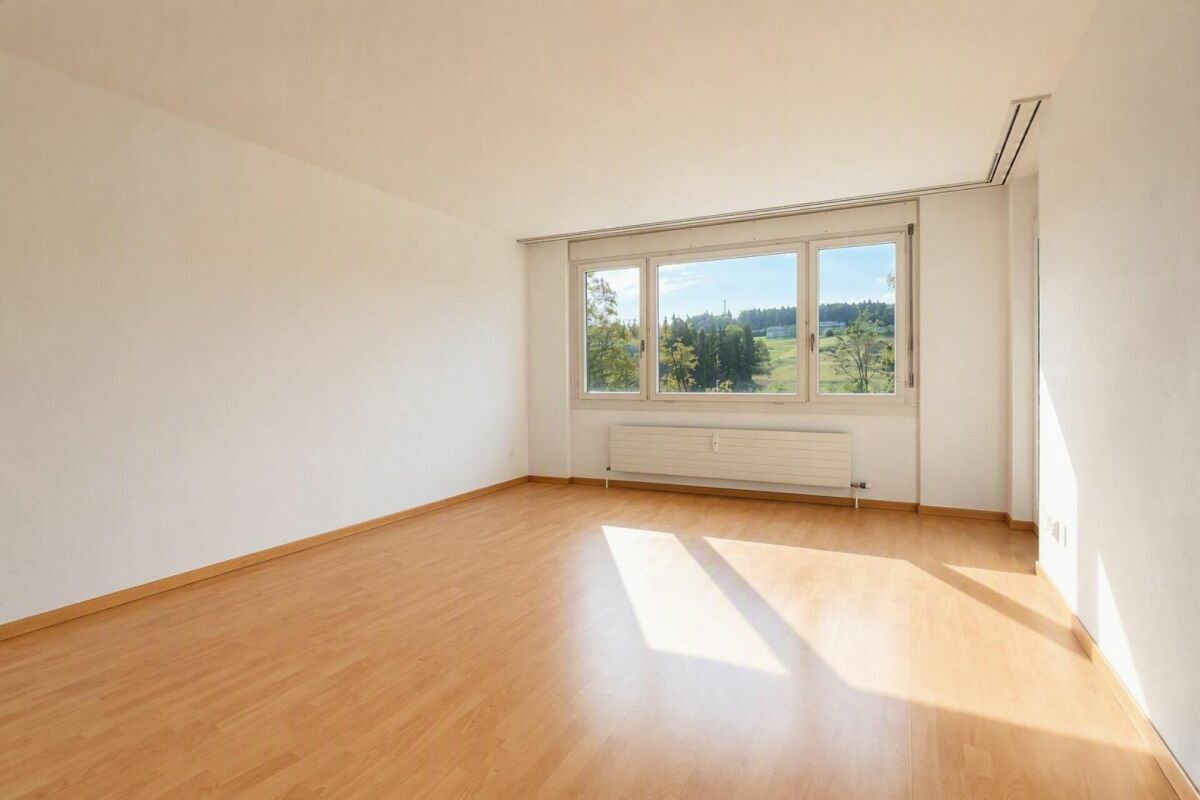 Appartement de 2 ½ pièces
