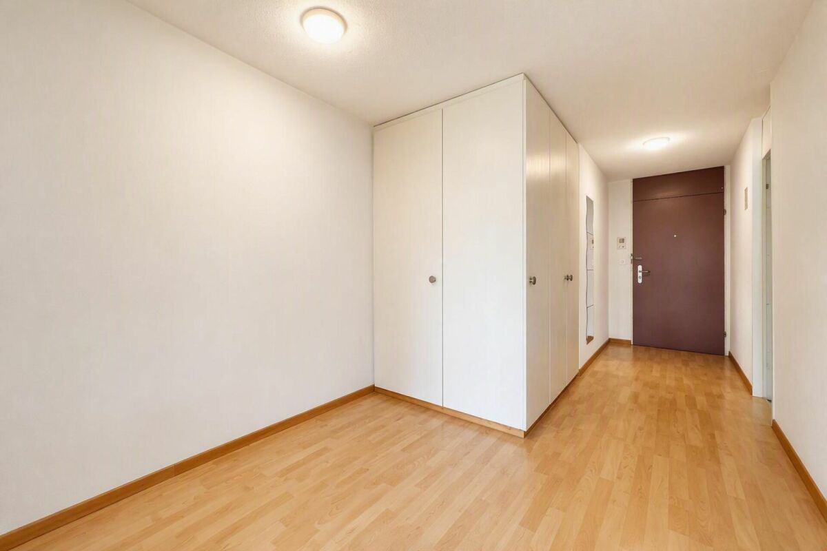 Appartement de 2 ½ pièces