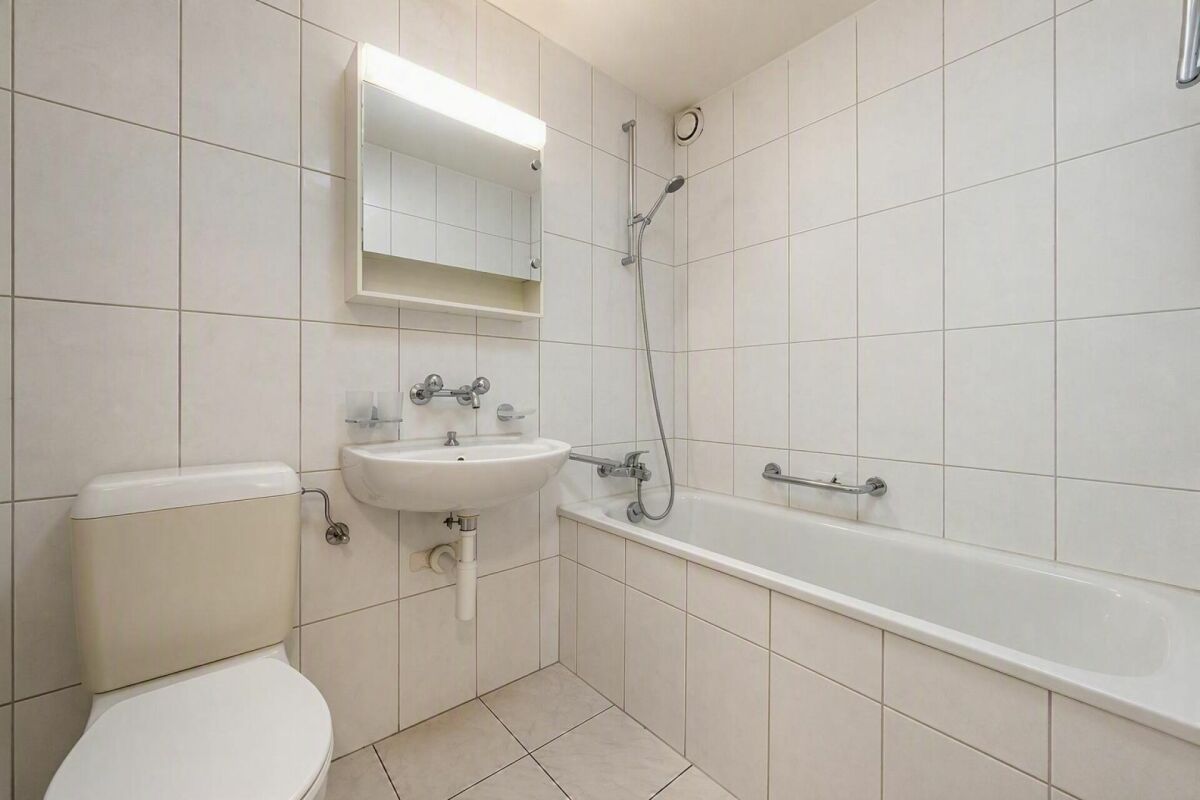 Appartement de 2 ½ pièces