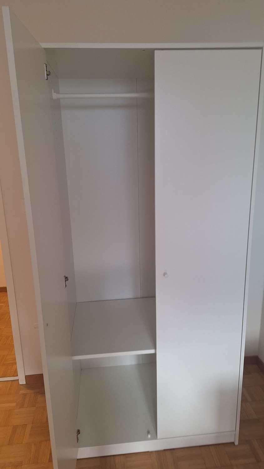 Zimmer in einer WG