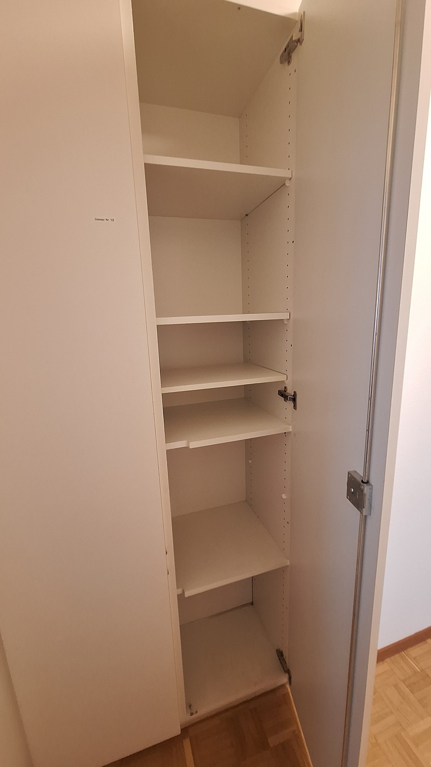 Zimmer in einer WG
