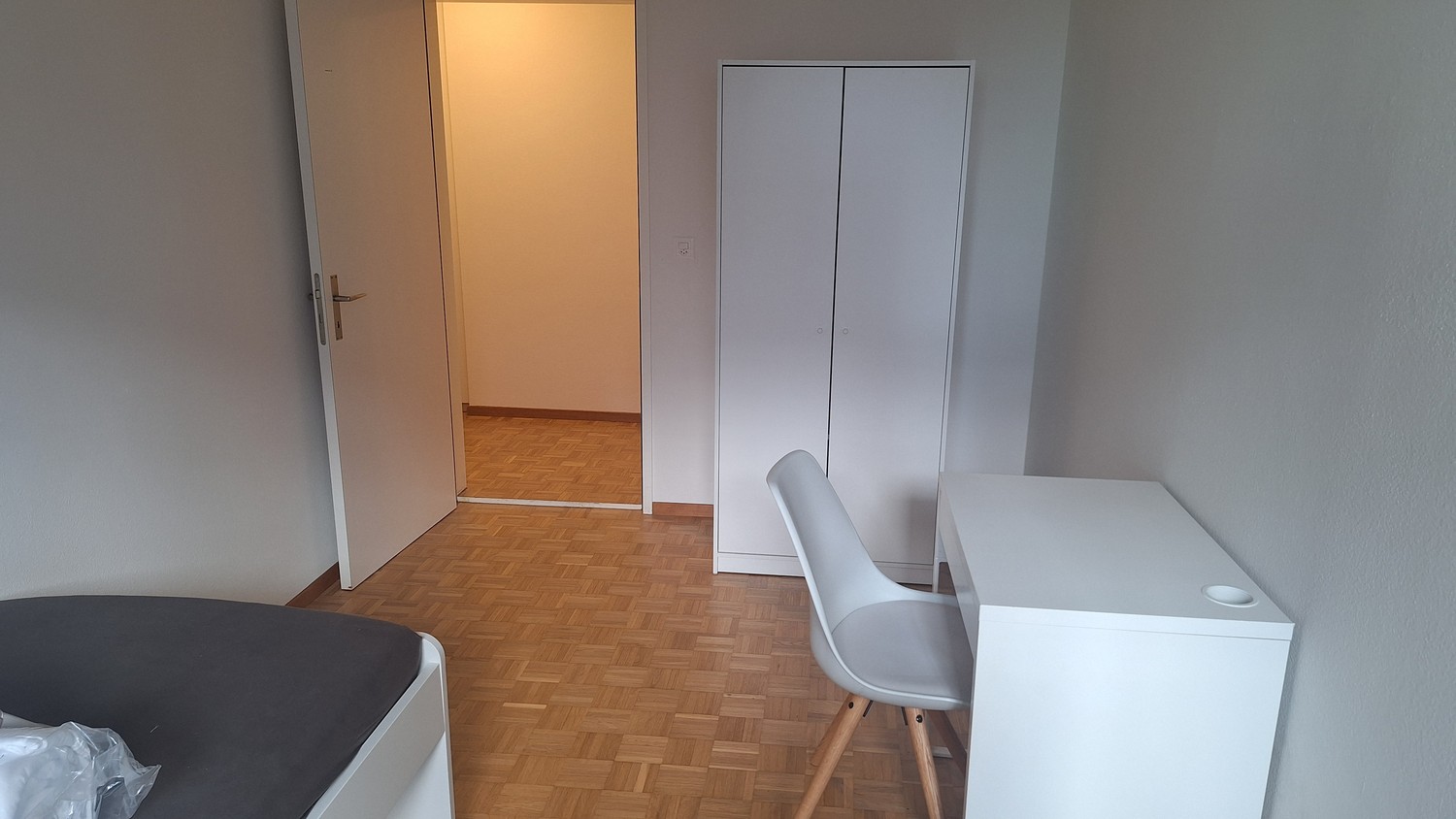 Zimmer in einer WG