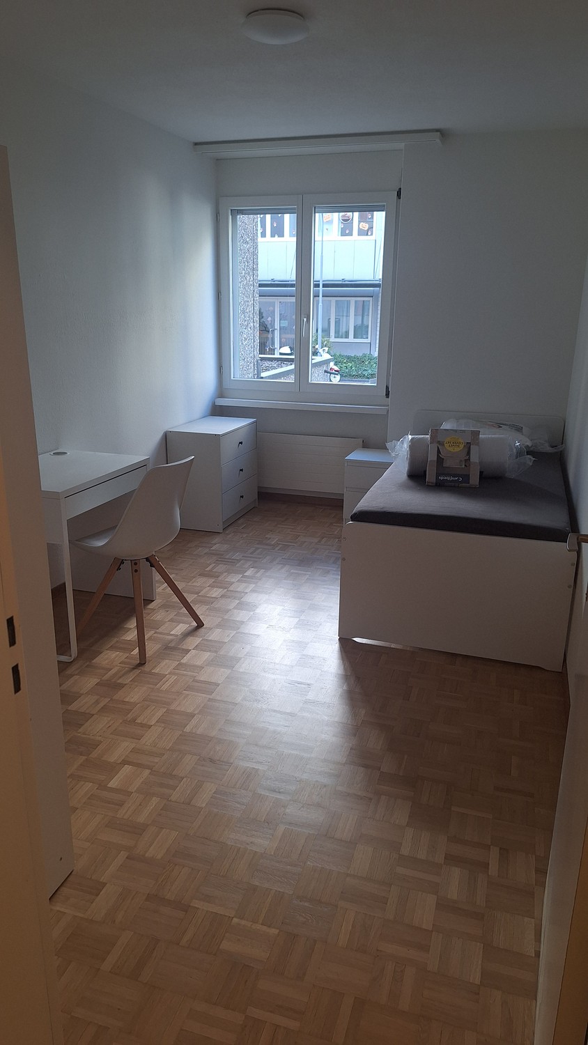 Zimmer in einer WG