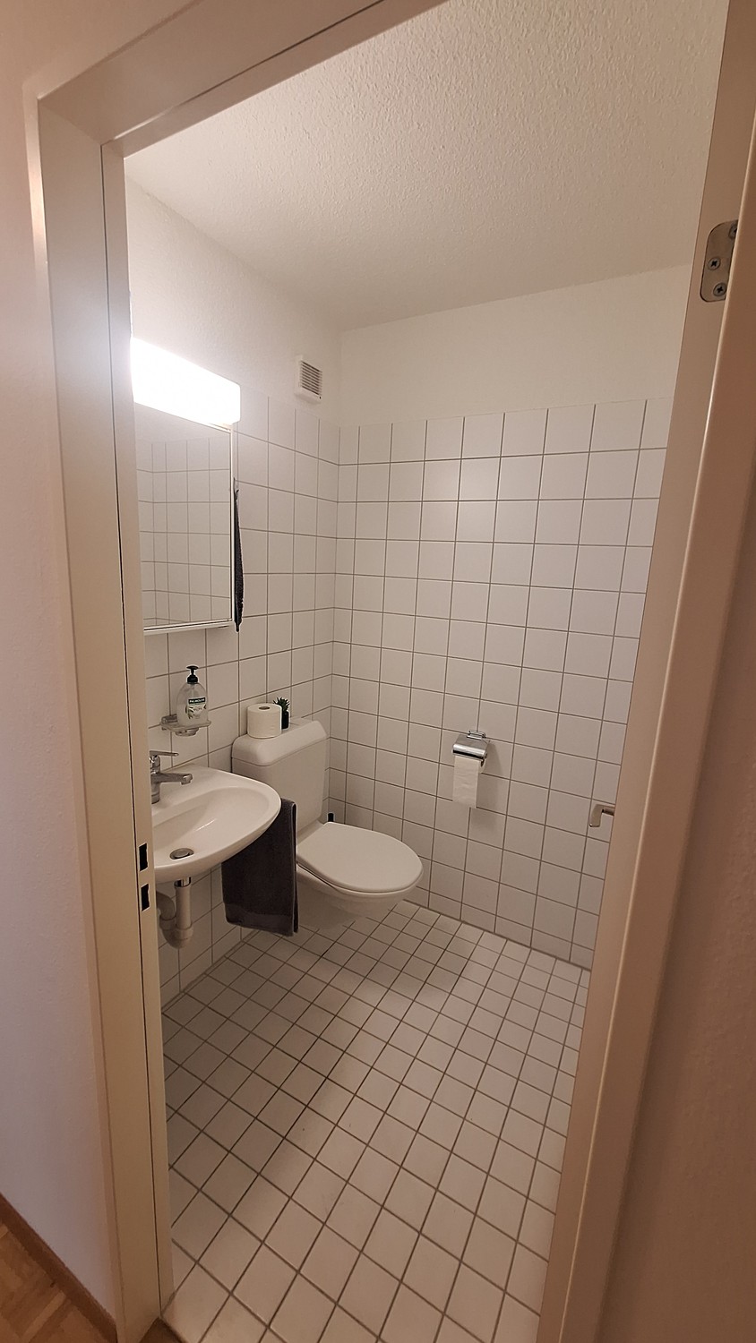 Zimmer in einer WG