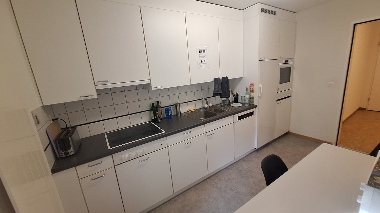 Zimmer in einer WG