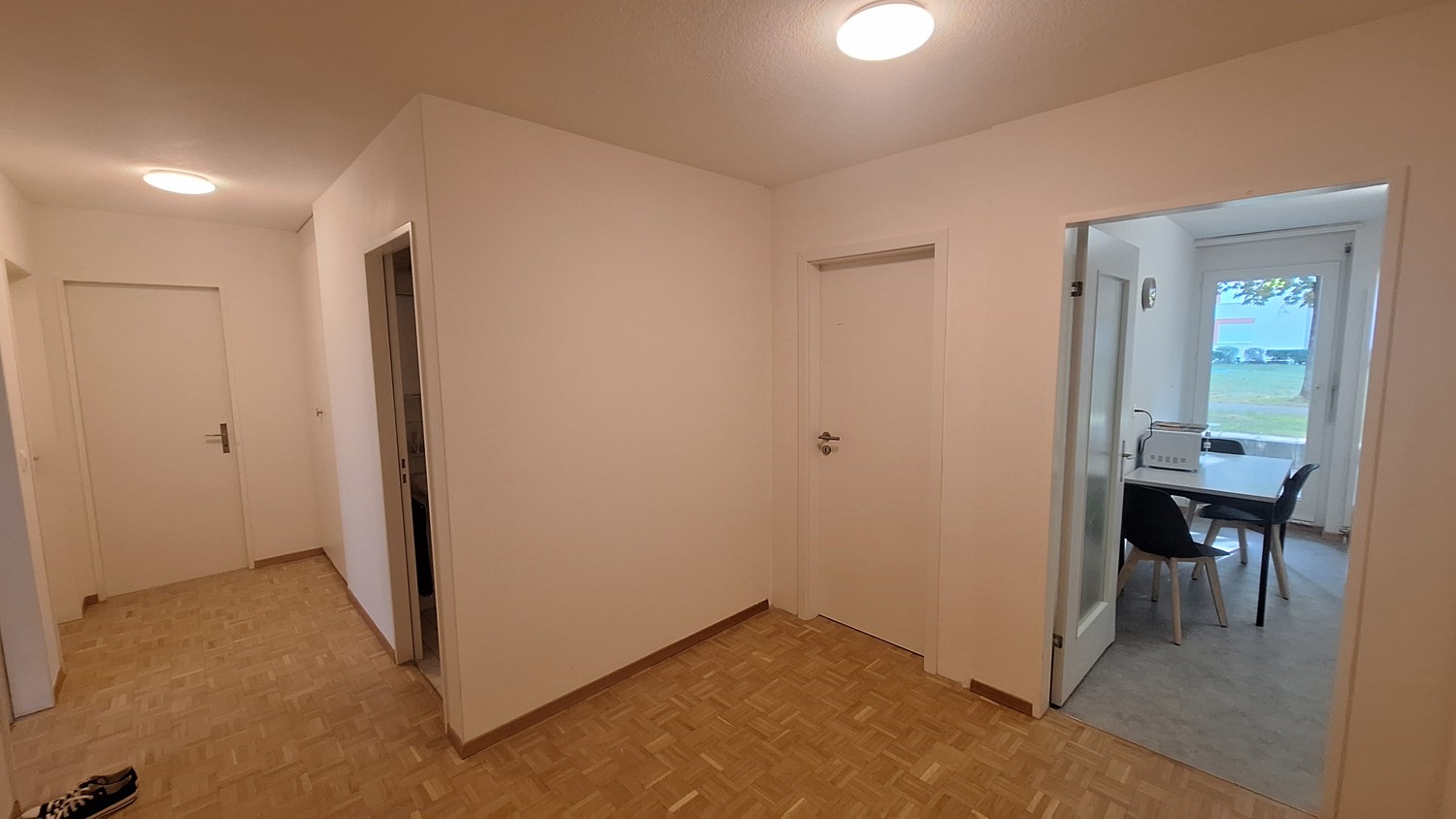 Zimmer in einer WG
