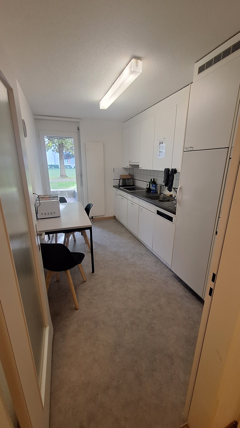 Zimmer in einer WG