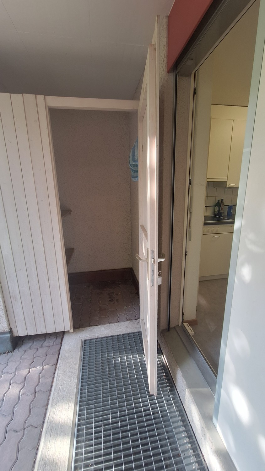 Zimmer in einer WG