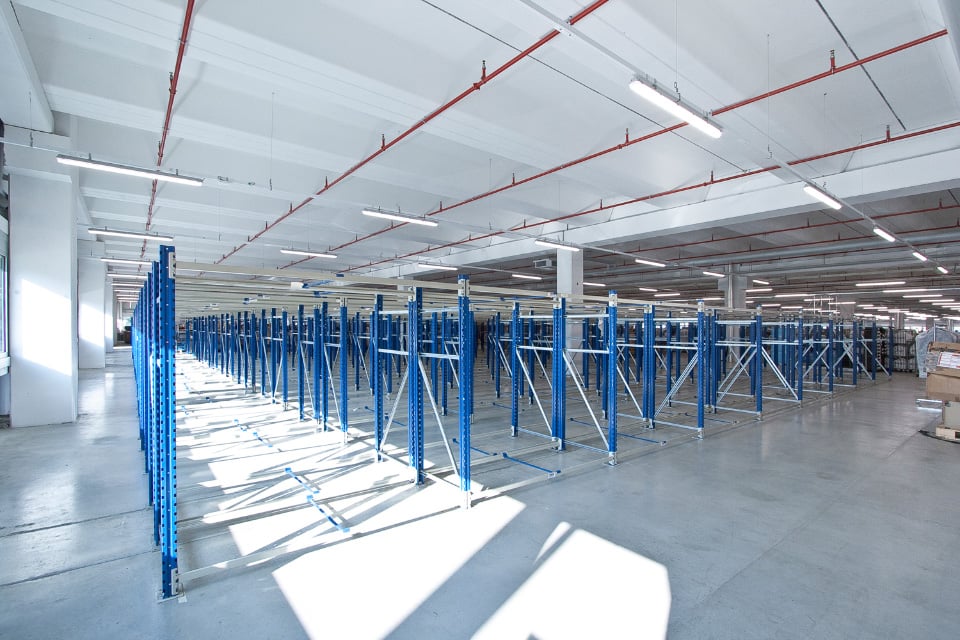 19000m² industrial object, Foto 1 von 10
