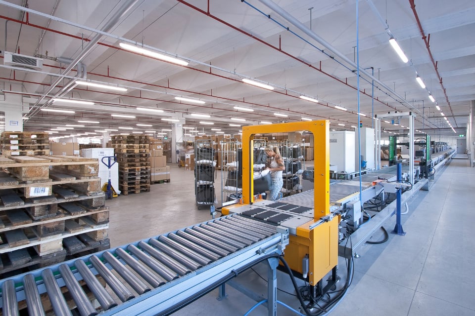 19000m² industrial object, Foto 4 von 10