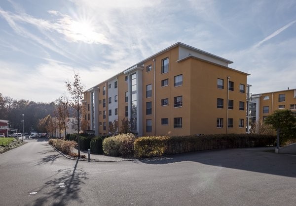 Appartement de 3 ½ pièces, photo 2 sur 10