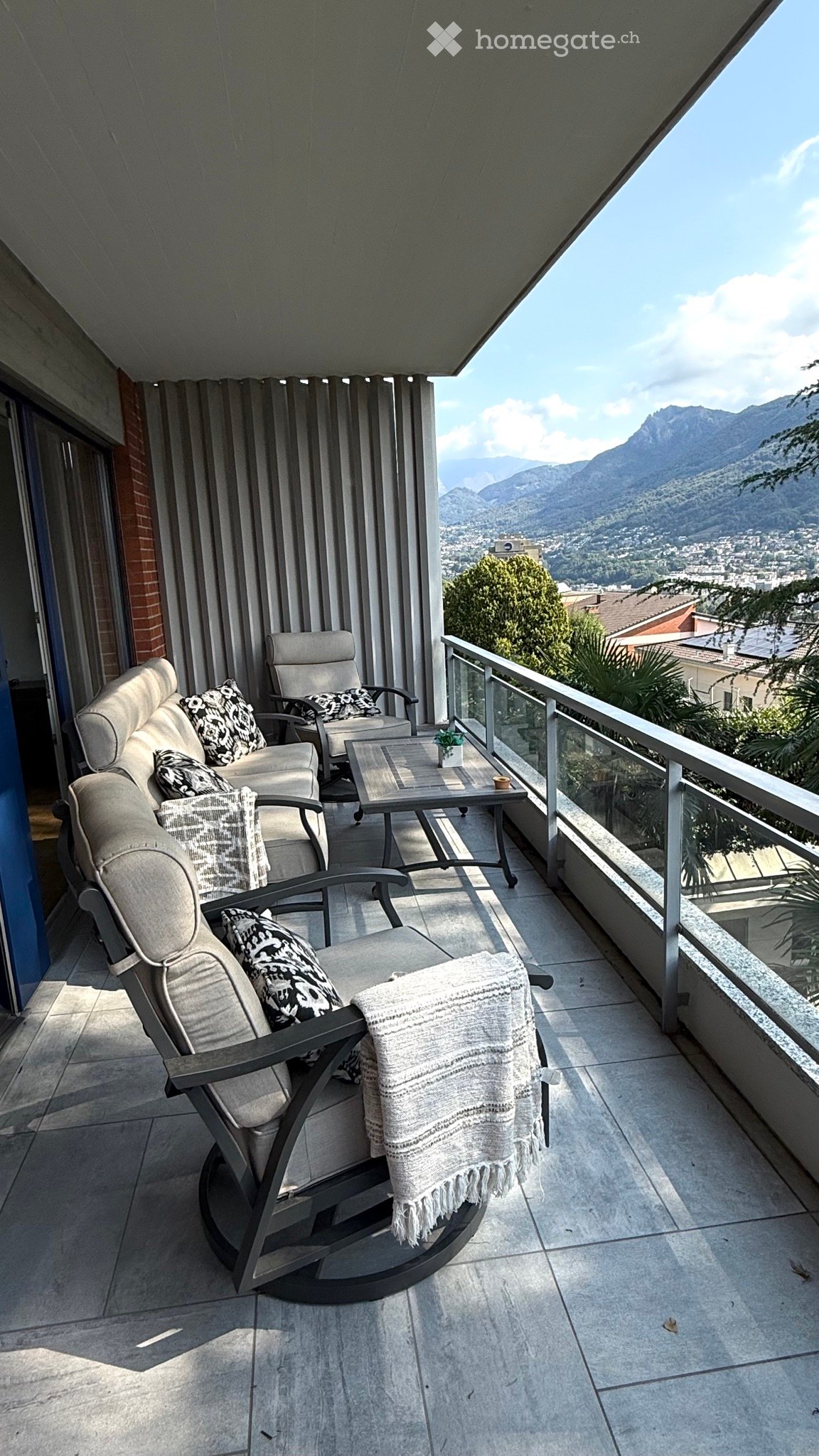 5-Zimmer-Wohnung, Foto 3 von 5