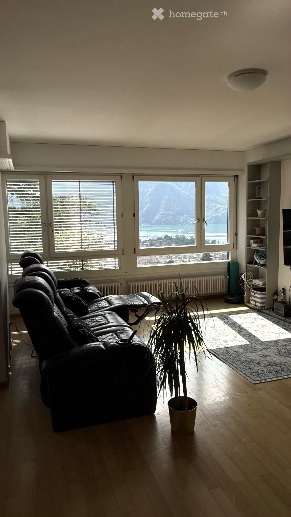 5-Zimmer-Wohnung, Foto 4 von 5