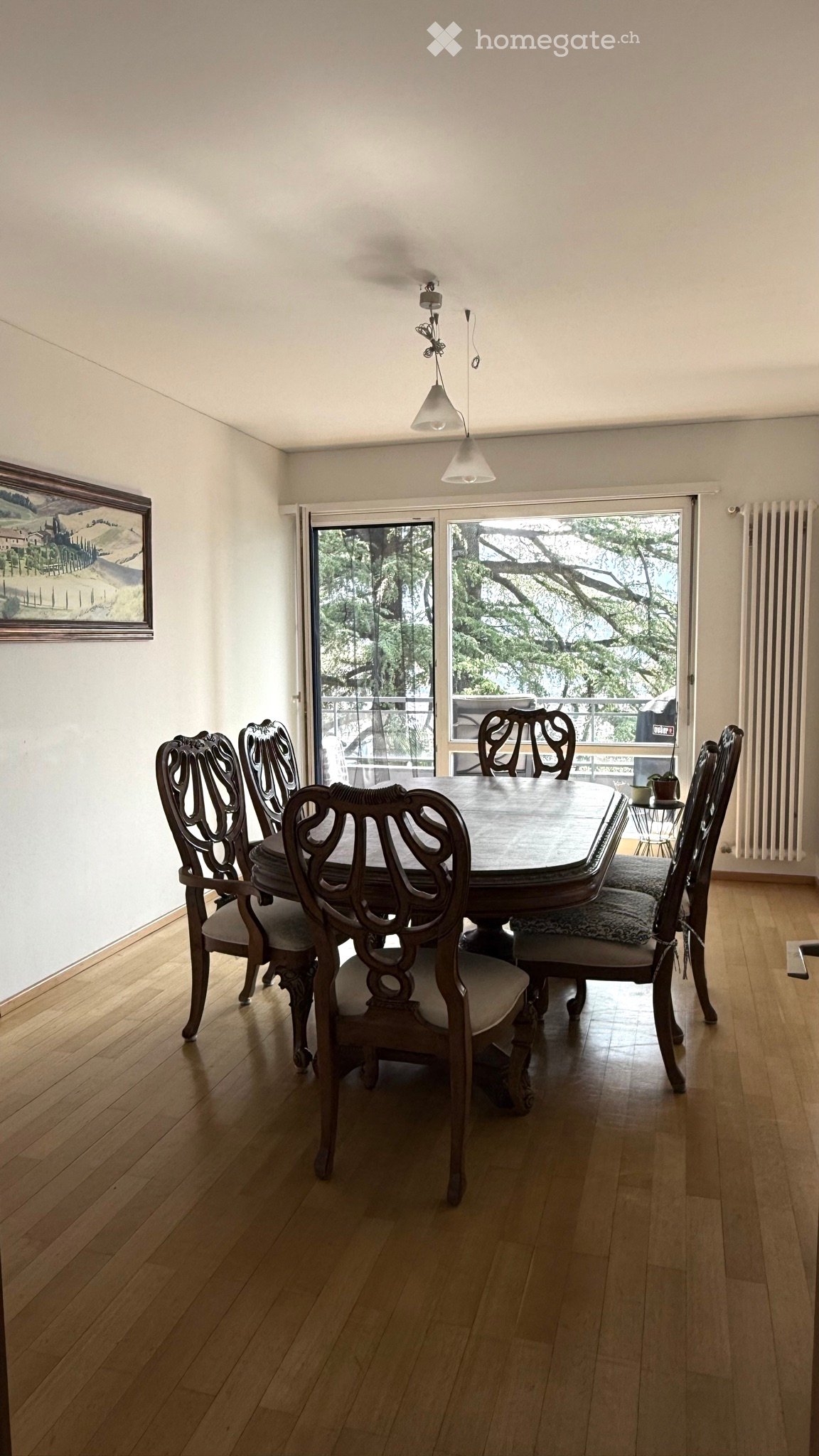 5-Zimmer-Wohnung, Foto 2 von 5