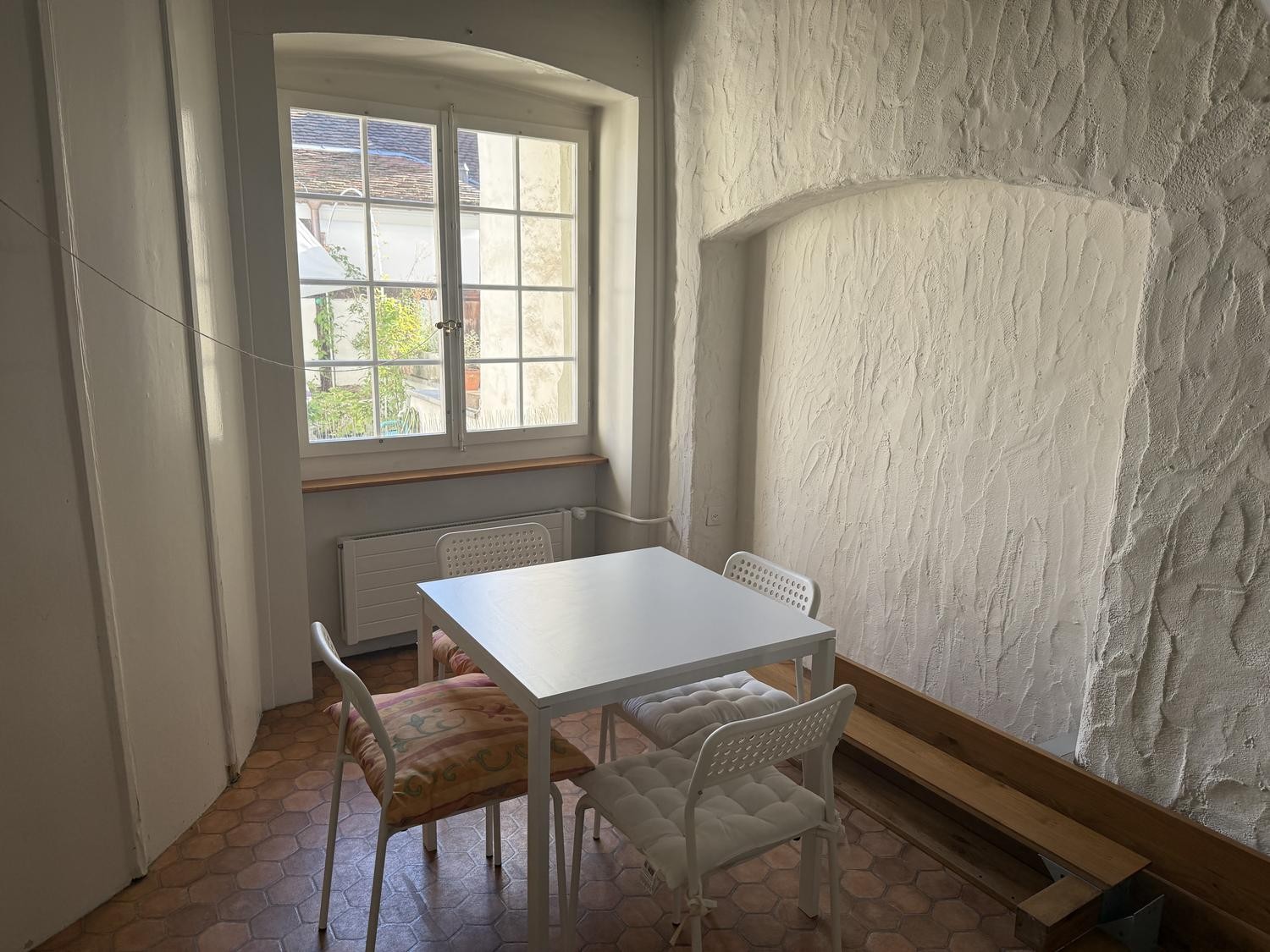 Appartamento di 2 ½ locali