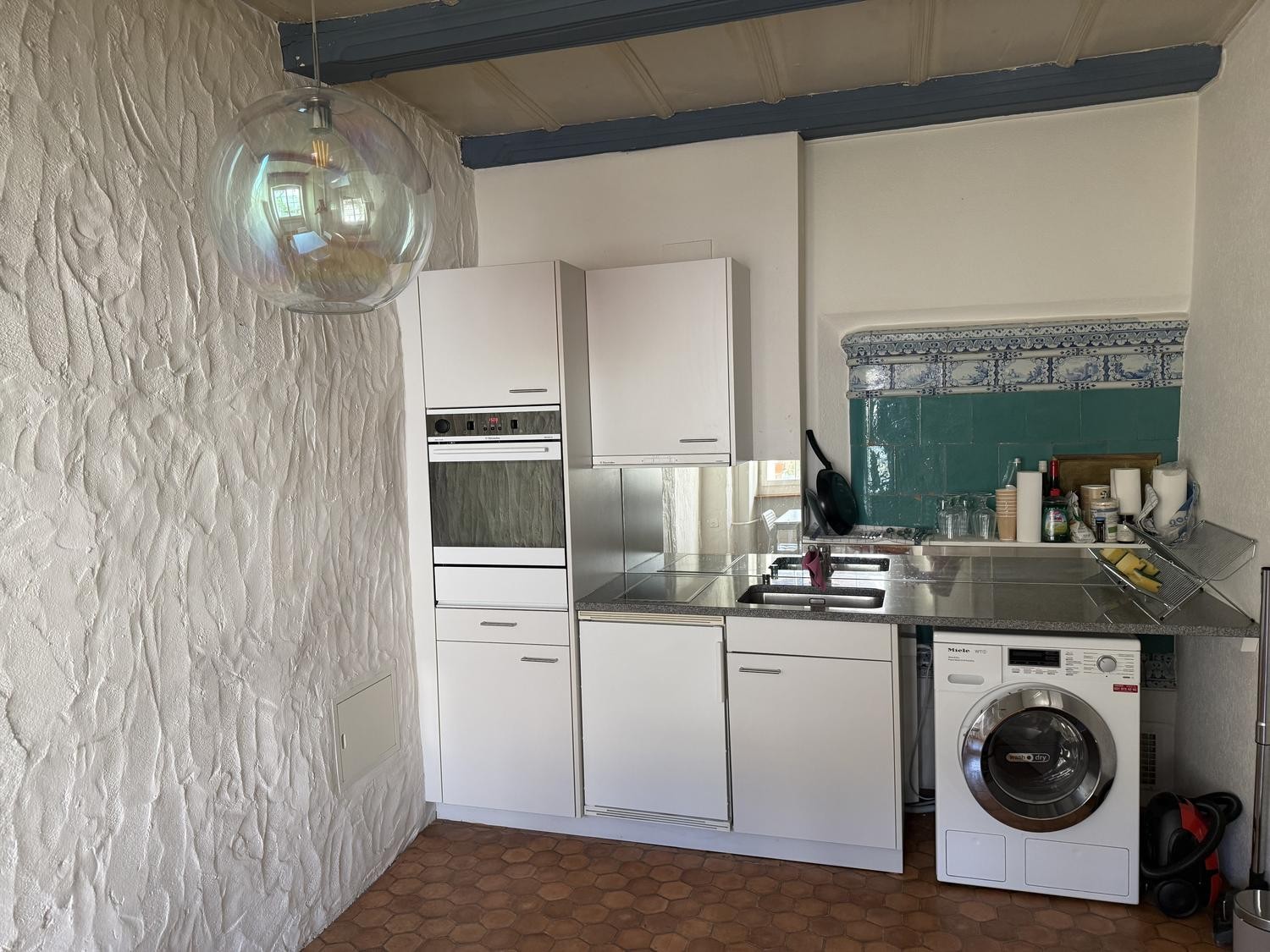 Appartamento di 2 ½ locali