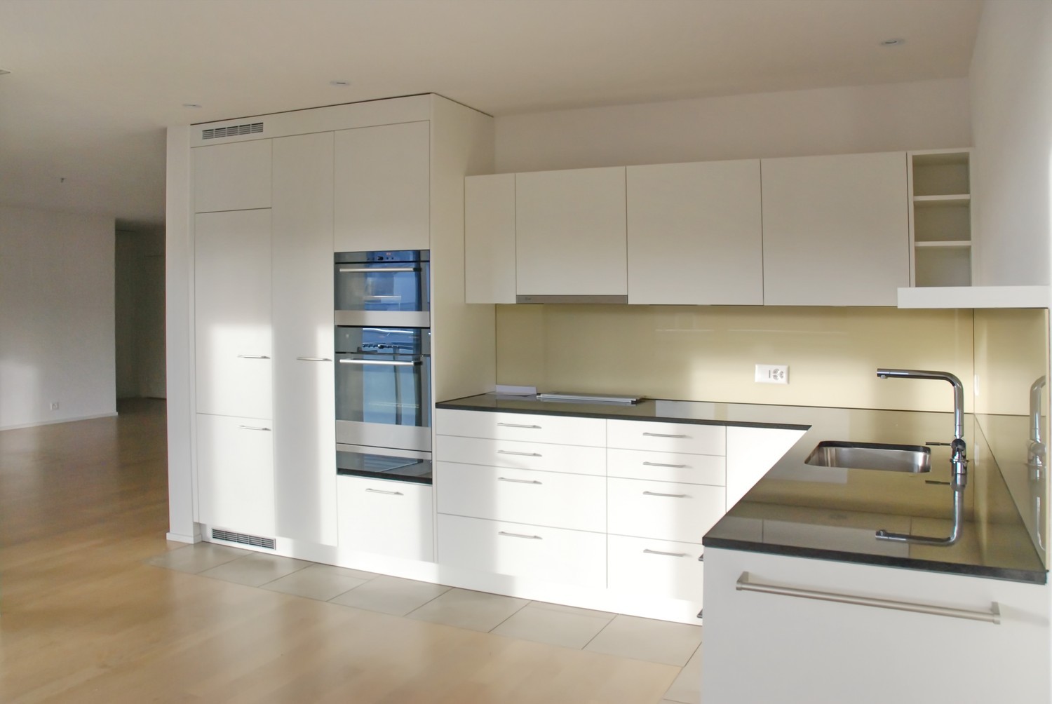 4 ½ rooms apartment, Foto 4 von 8